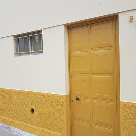 Resivic II Apartment Antofagasta Exterior foto