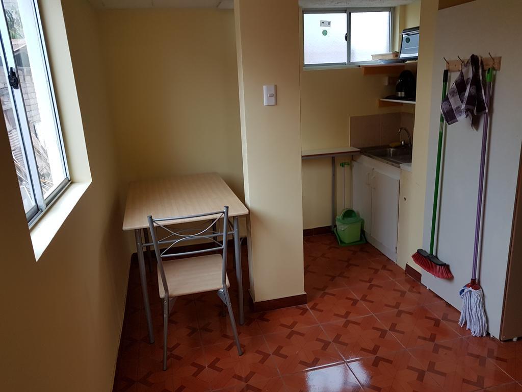 Resivic II Apartment Antofagasta Cameră foto