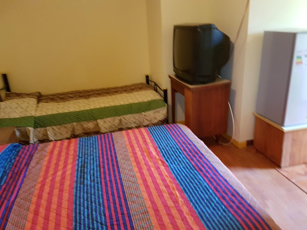 Resivic II Apartment Antofagasta Cameră foto