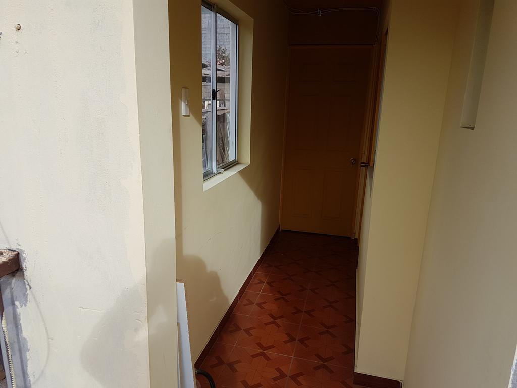 Resivic II Apartment Antofagasta Exterior foto
