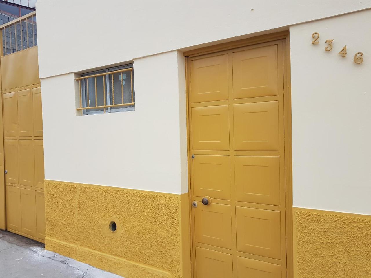 Resivic II Apartment Antofagasta Exterior foto